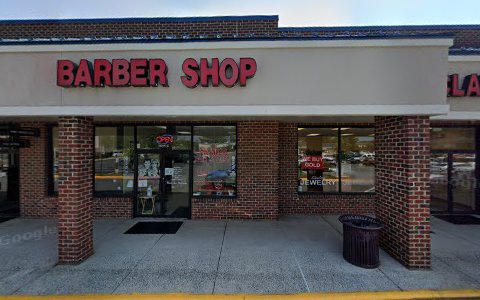Barber Shop «Family Barber Shop», reviews and photos, 11211 Lee Hwy # C, Fairfax, VA 22030, USA