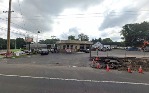 Auto Repair Shop «Mark Allen Auto Repair», reviews and photos, 710 Main St, Lumberton, NJ 08048, USA