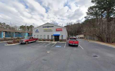 Auto Repair Shop «Auto Service Depot», reviews and photos, 2191 Idlewood Rd, Tucker, GA 30084, USA