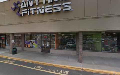 Gym «Anytime Fitness», reviews and photos, 560 Boston Post Rd, Orange, CT 06477, USA