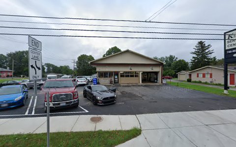Auto Repair Shop «K-Ceps Service Center», reviews and photos, 265 W Coshocton St, Johnstown, OH 43031, USA