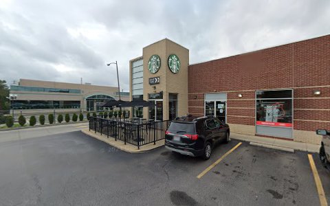 Coffee Shop «Starbucks», reviews and photos, 6780 Ridge Rd, Parma, OH 44129, USA