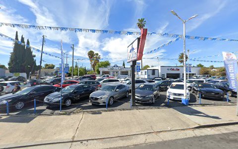 Used Car Dealer «Cash For Cars-Dealer for the People», reviews and photos, 1800 W San Carlos St, San Jose, CA 95128, USA