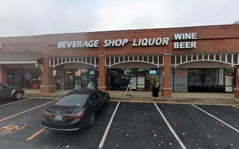 Liquor Store «Beverage Shop», reviews and photos, 13800 GA-9, Alpharetta, GA 30004, USA