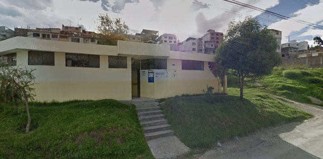 Centro De Salud Miraflores - Loja