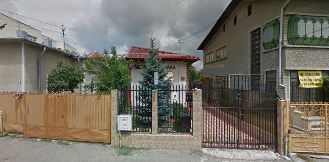 Strada Buna Vestire 39, Ploiești, România