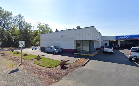 Transmission Shop «AAMCO Transmissions & Total Car Care», reviews and photos, 10212 122nd St E, Puyallup, WA 98374, USA