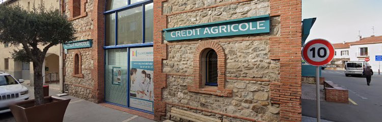 Photo du Banque Crédit Agricole - Banque Assurances à Saint-Cyprien