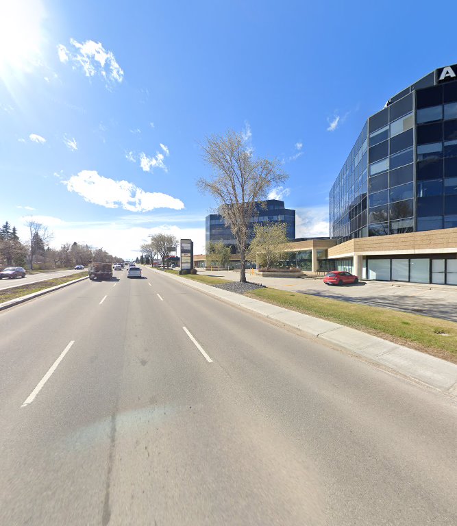 Alberta Surgical Centre Inc