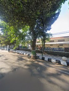 Street View & 360deg - TK/SD/SMP Kanisius Pati