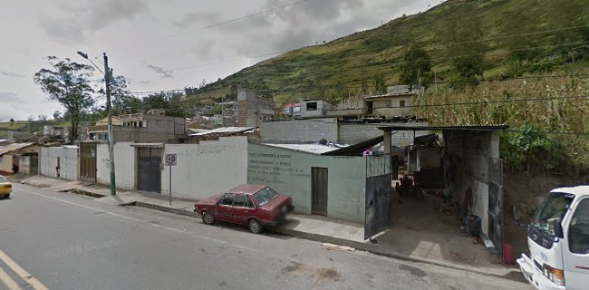 Chunchi, Ecuador