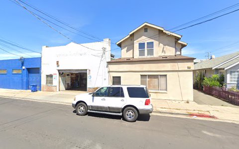 Auto Repair Shop «Foreign Auto Clinic», reviews and photos, 6315 Stockton Ave, El Cerrito, CA 94530, USA