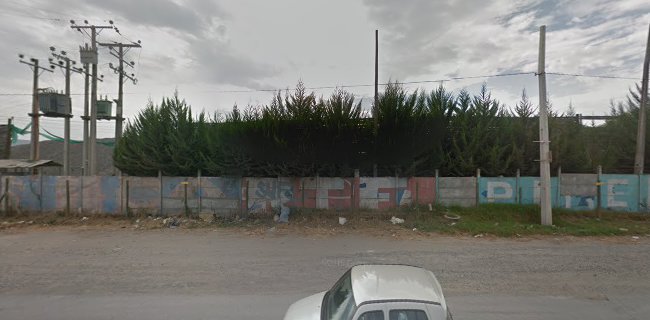 Calle Arza 199, Melipilla, Región Metropolitana, Chile