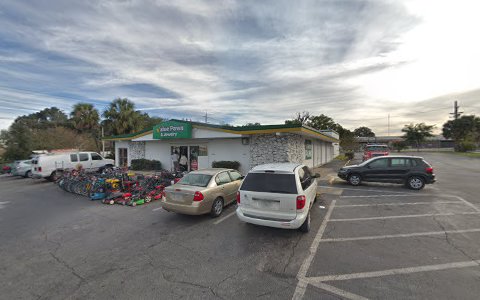 Pawn Shop «Value Pawn & Jewelry», reviews and photos, 315 S Pine Ave, Ocala, FL 34471, USA