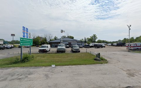Used Car Dealer «Tim Williams Auto Sales», reviews and photos, 6436 Brookville Salem Rd, Brookville, OH 45309, USA