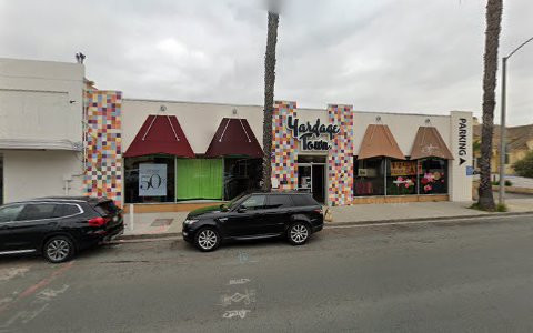 Fabric Store «Yardage Town», reviews and photos, 741 Broadway, Chula Vista, CA 91910, USA