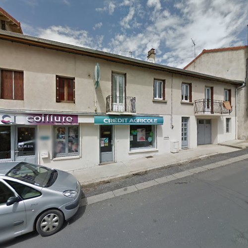 Salon de coiffure Cyr'Coiffure Saint-Pal-de-Chalencon