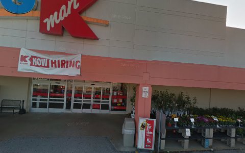 Discount Store «Kmart», reviews and photos, 901 Hollywood Blvd, Iowa City, IA 52240, USA