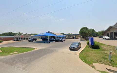 Car Wash «Simoniz Car Wash», reviews and photos, 4207 Colleyville Blvd, Colleyville, TX 76034, USA