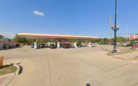 Gas Station «Circle K», reviews and photos, 1491 E State St, Geneva, IL 60134, USA