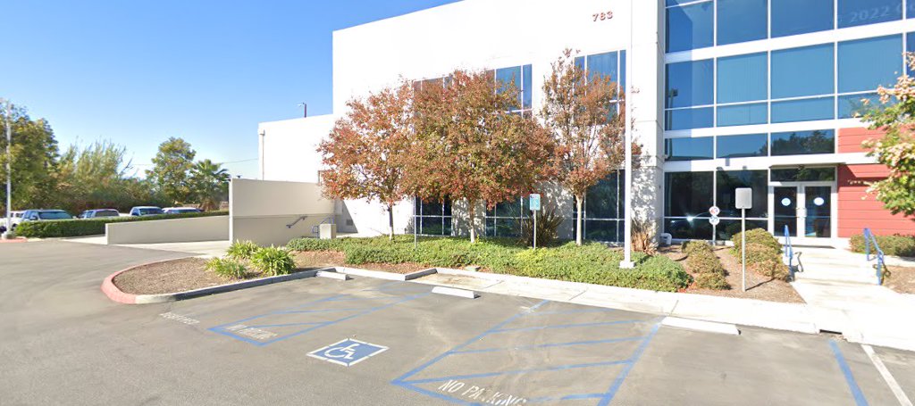 783 Phillips Dr, City of Industry, CA 91748, USA