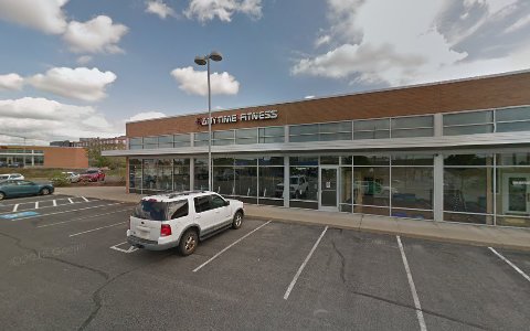 Gym «Anytime Fitness», reviews and photos, 5470 Campbells Run Rd, Pittsburgh, PA 15205, USA