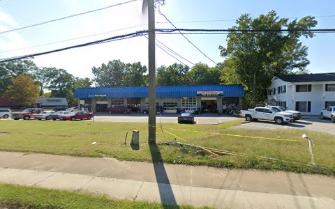 Motorcycle Shop «Absolute Performance Cycles», reviews and photos, 14818 Warwick Blvd, Newport News, VA 23608, USA