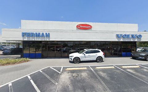 Car Dealer «Ferman Volvo Cars of Tarpon Springs», reviews and photos, 43520 US Hwy 19 N, Tarpon Springs, FL 34689, USA