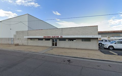 Electrical Supply Store «Precision Electric Co Inc», reviews and photos, 1822 E Jackson St, Phoenix, AZ 85034, USA