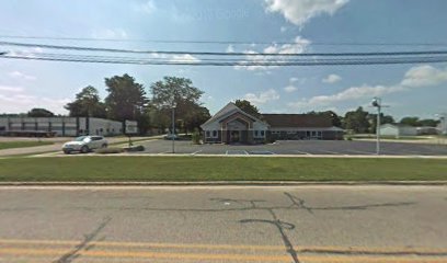 Gary R. Padden, DC - Pet Food Store in Lakeview Michigan