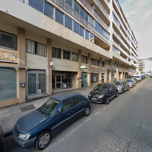 Agence immobilière Intersud Toulon