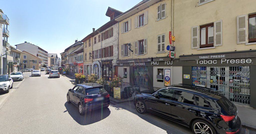 Niam baï à Rumilly (Haute-Savoie 74)