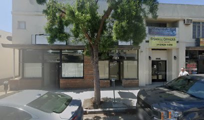 Yogina Rizkou - Pet Food Store in Los Angeles California