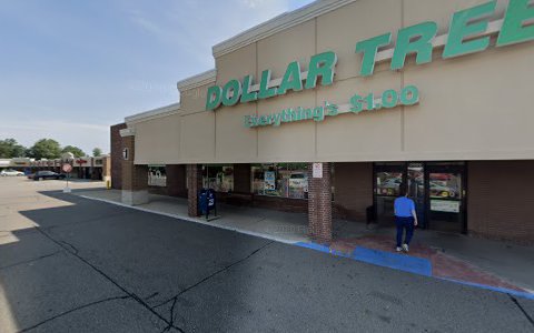 Dollar Store «Dollar Tree», reviews and photos, 5880 N Sheldon Road, Canton, MI 48187, USA