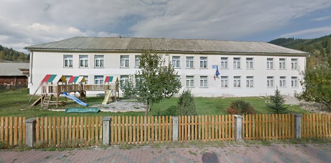 Opinii despre Școala Gimnazială Ștefan Cel Mare în <nil> - Școală