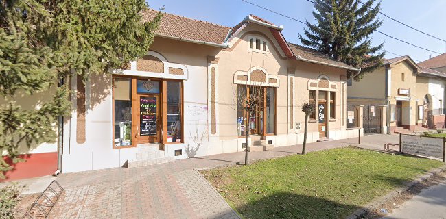 Kiskunfélegyháza, Deák Ferenc u. 6, 6100 Magyarország