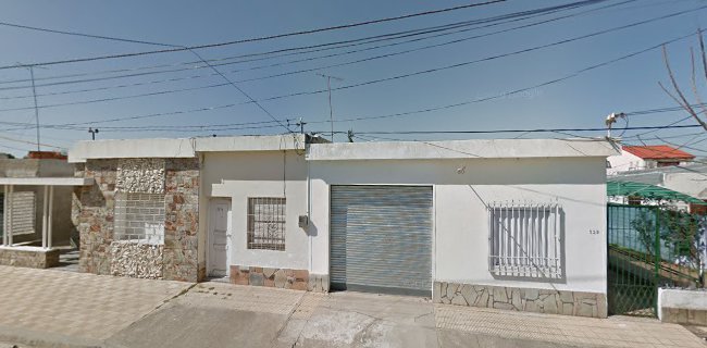 Coche Escuela Santa Lucía - Canelones
