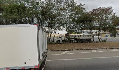 Velten Logística e Transporte LTDA - Filial Barra Mansa