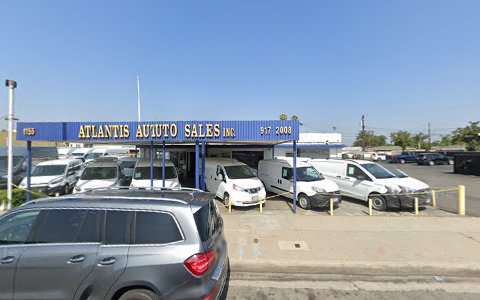 Used Truck Dealer «Atlantis Auto Sales», reviews and photos, 1155 N Hacienda Blvd, La Puente, CA 91744, USA