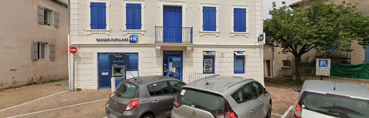 Photo du Banque Banque Populaire Aquitaine Centre Atlantique à Hagetmau