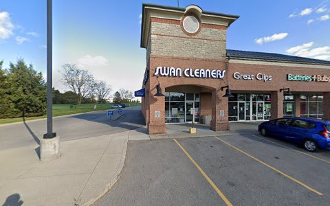 Dry Cleaner «Swan Cleaners», reviews and photos, 8589 Columbus Pike, Lewis Center, OH 43035, USA