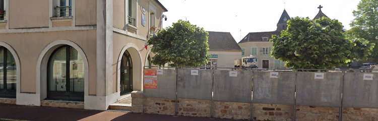 Photo du Banque Crédit Agricole Brie Picardie à Voulx
