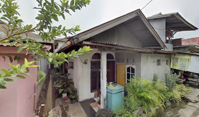 Rumah Bersalin Zainal Abidin