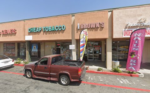 Tobacco Shop «Cheap Tobacco», reviews and photos, 643 E University Dr, Carson, CA 90746, USA
