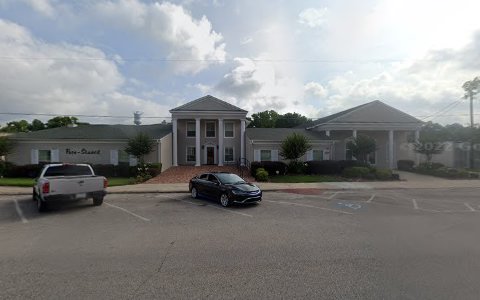 Funeral Home «Pace Stancil Funeral Home», reviews and photos, 303 E Crockett St, Cleveland, TX 77327, USA