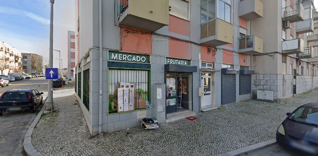 Verma Mercado - Barreiro