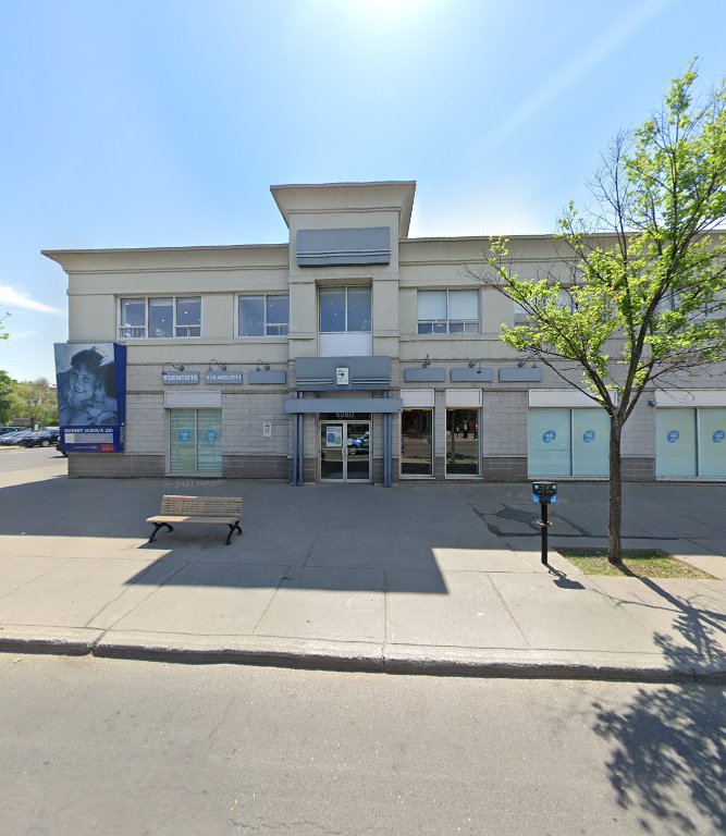 Consulate of Philippines in Montreal, Canada