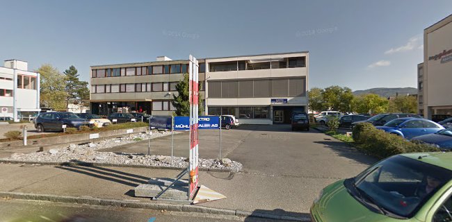 Rezensionen über Andis Facility Services GmbH in Allschwil - Andere
