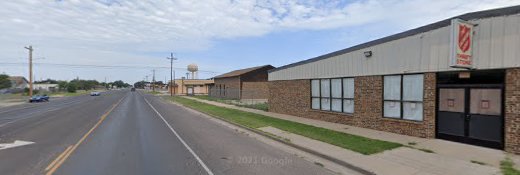 The Salvation Army Hobbs Corps and Community Center