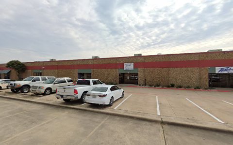 Auto Body Shop «Texas Body Works», reviews and photos, 2415 Midway Rd # 111, Carrollton, TX 75006, USA